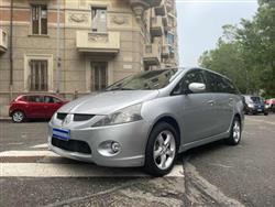 MITSUBISHI GRANDIS 2.0 DI-D 7 posti Invite