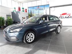 SEAT LEON Sportstourer 1.0 TSI 90 CV Business neo pat. ok