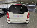 SSANGYONG REXTON W 2.2 Diesel 4WD M/T