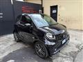 SMART FORTWO BRABUS 0.9 Turbo twinamic Xclusive