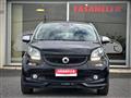 SMART FORFOUR 70 1.0 twinamic Superpassion