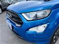 FORD ECOSPORT 1.5 Ecoblue 95 CV Start&Stop ST-Line