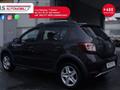 DACIA NUOVA SANDERO STEPWAY Sandero Stepway 1.5 dCi 90CV