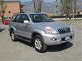 TOYOTA LAND CRUISER 3.0 D-4D 16V cat 5 porte aut. Sol GANCIO TRAINO