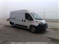 FIAT DUCATO 33 2.3 MJT 140CV PM-TN Furgone