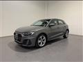 AUDI A1 ALLSTREET SPORTBACK 30 TFSI S-TRONIC S-LINE EDITION