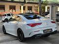 MERCEDES Classe CLA CLA 200 d Automatic Premium