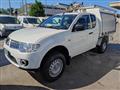 MITSUBISHI L200 2.5 DI-D/178CV CC Intense Tender Fleet