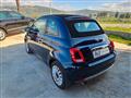 FIAT 500C 500 C 1.2 Lounge