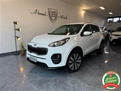 KIA SPORTAGE 2016 1.7 CRDI 141 CV DCT7 Autom Cool Navi full