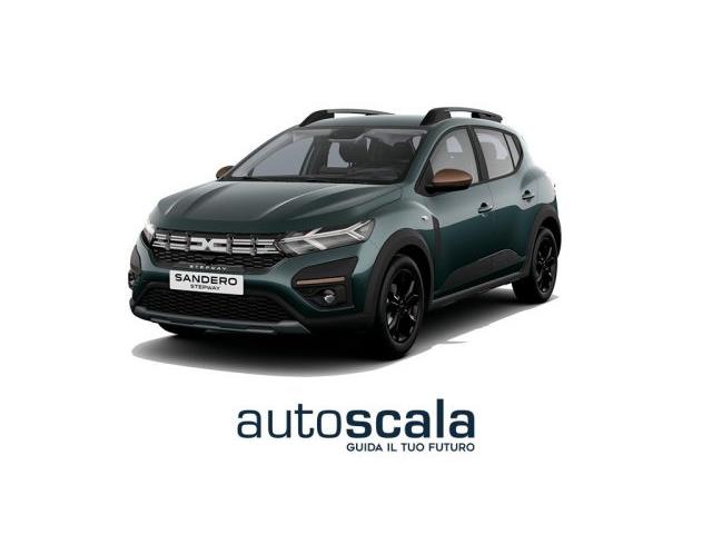 DACIA NUOVA SANDERO STEPWAY Stepway Extreme UP TCe 110