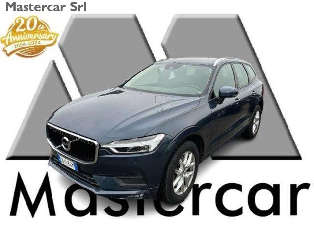 VOLVO XC60 2.0 b4 Business Plus awd geartronic - GA145GM