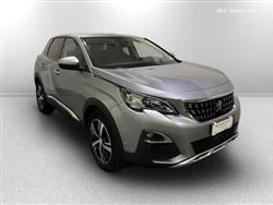 PEUGEOT 3008 1.5 bluehdi Allure s&s 130cv eat8