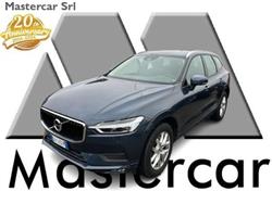 VOLVO XC60 2.0 b4 Business Plus awd geartronic - GA145GM