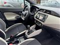 NISSAN MICRA IG-T 92 5 porte N-DESIGN