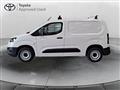 TOYOTA PROACE CITY Proace City 1.5D 100 CV S&S PC 5p. Comfort