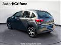 CITROEN C3 Benzina 1.2 puretech Seduction 82cv E6