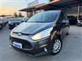 FORD B-MAX 1.4 90 CV GPL Titanium COME NUOVO