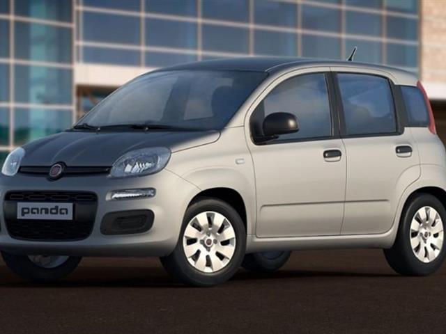 FIAT PANDA 1.0 FireFly S&S Hybrid Pandina