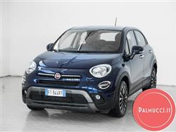 FIAT 500X 1.0 T3 120 CV S-Design Cross