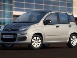 FIAT PANDA 1.0 FireFly S&S Hybrid Pandina