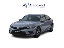 HONDA CIVIC 2.0 Hev eCVT Elegance