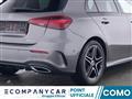 MERCEDES CLASSE A Automatic 4Matic AMG Line Advanced Plus