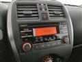 NISSAN MICRA 1.2 5 porte GPL Eco Visia