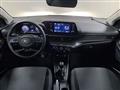 HYUNDAI I20 1.2 MPI MT Connectline