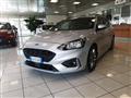 FORD FOCUS 1.0 EcoBoost 125 CV automatico SW ST-Line Co-Pilot