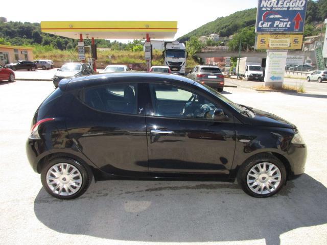 LANCIA Ypsilon 1.3 mjt Gold s GARANTITA FULL OPTIONAL