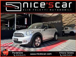 MINI COUNTRYMAN Mini Cooper Countryman ALL4 Automatica * 4X4 *