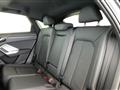 AUDI Q3 SPORTBACK SPB Sportback 40 TDI quattro S line Sline S-Line