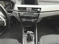 BMW X1 S-Drive18d