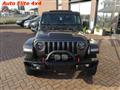 JEEP WRANGLER Unlimited 2.2 Mjt II Rubicon SKY ONE TOUCH