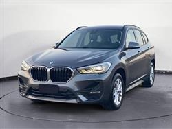 BMW X1 F48 2019 sdrive18d Business Advantage auto