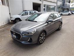 HYUNDAI I30 Wagon 1.4 T-GDI Comfort