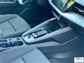 AUDI A3 Sportback SPB 35 TFSI S tronic Identity Black