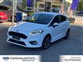 FORD FIESTA 1.5 EcoBlue 5 porte ST-Line