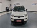 FIAT PANDA 1.3 MJT 95 CV S&S 4x4