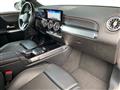 MERCEDES CLASSE GLB GLB 200 d Automatic 4Matic Sport