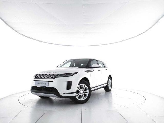 LAND ROVER RANGE ROVER EVOQUE 2.0D I4 150CV AWDMHEV