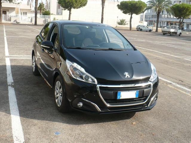 PEUGEOT 208 (2012) BlueHDi 100 S&S 5 porte Active