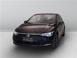 VOLKSWAGEN GOLF VIII 2020 -  2.0 tdi Style 115cv dsg