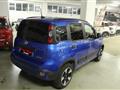 FIAT PANDA 1.0 FireFly S&S Hybrid Cross