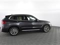 BMW X3 xDrive20d xLine