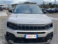 JEEP AVENGER e-HYBRID Avenger 1.2 Turbo MHEV Summit