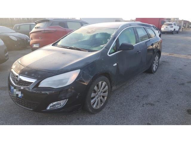 OPEL ASTRA 1.7 CDTI 110CV Sports Tourer