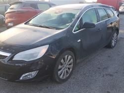 OPEL ASTRA 1.7 CDTI 110CV Sports Tourer