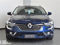 RENAULT TALISMAN Sporter Blue dCi 160 CV EDC Business